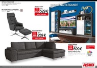 6. stránka Asko nábytok letáku