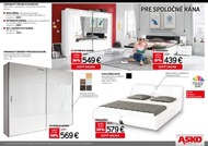 9. stránka Asko nábytok letáku