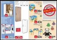 21. stránka Asko nábytok letáku