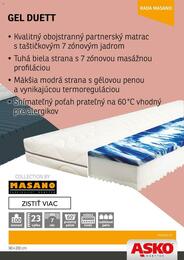 49. stránka Asko nábytok letáku