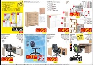 16. stránka Asko nábytok letáku