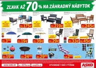 24. stránka Asko nábytok letáku