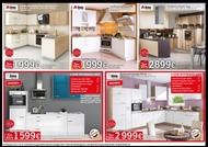 18. stránka Asko nábytok letáku