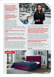 27. stránka Asko nábytok letáku