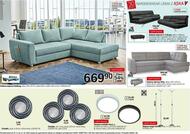 5. stránka Asko nábytok letáku