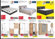 17. stránka Asko nábytok letáku