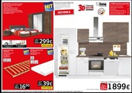 2. stránka Asko nábytok letáku