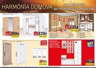 21. stránka Asko nábytok letáku
