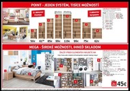 22. stránka Asko nábytok letáku