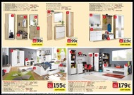 23. stránka Asko nábytok letáku