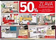 27. stránka Asko nábytok letáku