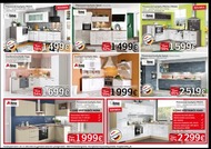 23. stránka Asko nábytok letáku