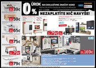 8. stránka Asko nábytok letáku