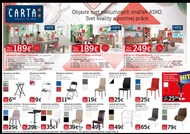 10. stránka Asko nábytok letáku