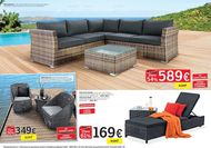 3. stránka Asko nábytok letáku