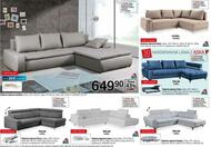 3. stránka Asko nábytok letáku