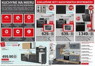 41. stránka Asko nábytok letáku