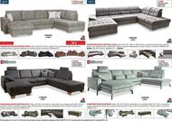 9. stránka Asko nábytok letáku