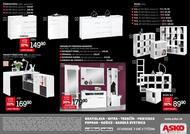 10. stránka Asko nábytok letáku