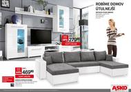 5. stránka Asko nábytok letáku