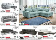 5. stránka Asko nábytok letáku