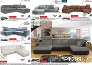 8. stránka Asko nábytok letáku