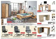 21. stránka Asko nábytok letáku