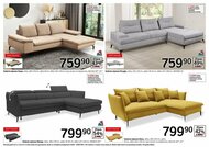 6. stránka Asko nábytok letáku