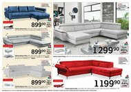 8. stránka Asko nábytok letáku