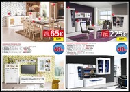 15. stránka Asko nábytok letáku