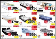 3. stránka Asko nábytok letáku