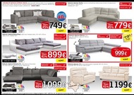 8. stránka Asko nábytok letáku