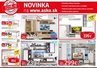 9. stránka Asko nábytok letáku