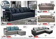 2. stránka Asko nábytok letáku