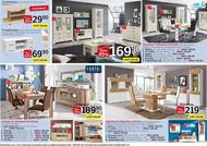 16. stránka Asko nábytok letáku