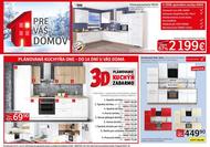 19. stránka Asko nábytok letáku