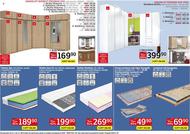 7. stránka Asko nábytok letáku