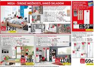 13. stránka Asko nábytok letáku