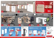 7. stránka Asko nábytok letáku