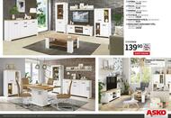 7. stránka Asko nábytok letáku