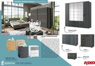 8. stránka Asko nábytok letáku