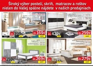12. stránka Asko nábytok letáku