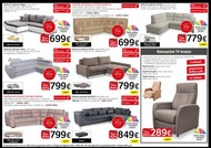 5. stránka Asko nábytok letáku