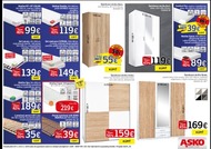 11. stránka Asko nábytok letáku