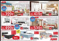 13. stránka Asko nábytok letáku