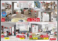 14. stránka Asko nábytok letáku