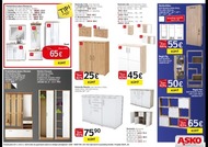 17. stránka Asko nábytok letáku