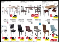 20. stránka Asko nábytok letáku