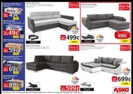 9. stránka Asko nábytok letáku