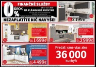 11. stránka Asko nábytok letáku